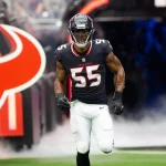 Texans verlängern Vertrag mit Danielle Hunter