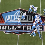 Cardinals treffen im Hall of Fame Game 2026 auf die Panthers