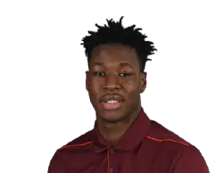 Jaylen Jones