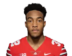 TreVeyon Henderson