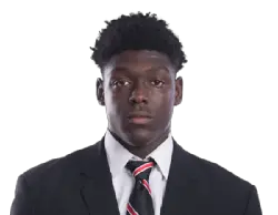 Montrell Johnson Jr.