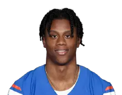 Jason Marshall Jr.