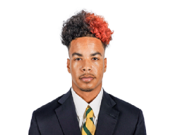 Monaray Baldwin