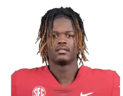 Ketron Jackson Jr.