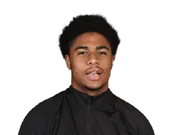 John Saunders Jr.