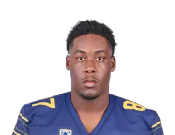Jermaine Terry II