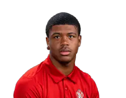 Jeremiah Webb