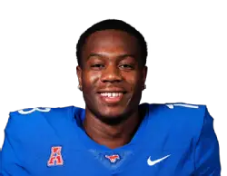 Roderick Daniels Jr.
