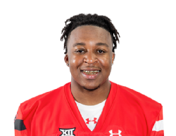 Tahj Brooks