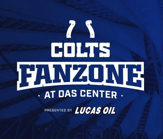 Fanzone Colts