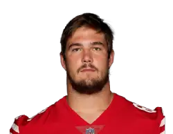 Colton McKivitz