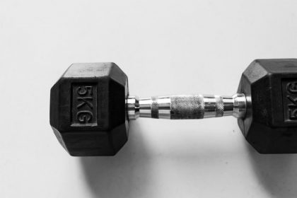 Fitness für Anfänger - Photo Fitness for beginners