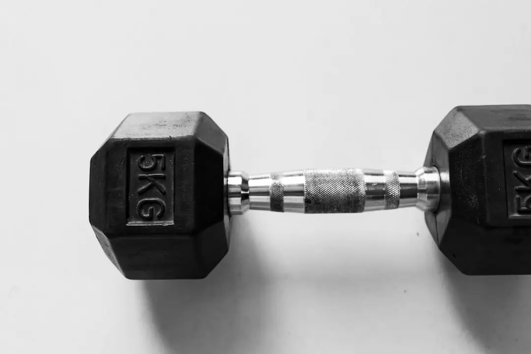 Fitness für Anfänger - Photo Fitness for beginners