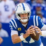 Colts setzen Transition Tag bei Daniel Jones ein