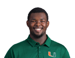 Jalen Rivers