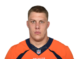 Garett Bolles