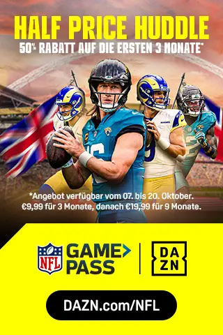 NFL Game Pass