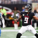 NFL: Michael Penix Jr. - Carolina Panthers at Atlanta Falcons