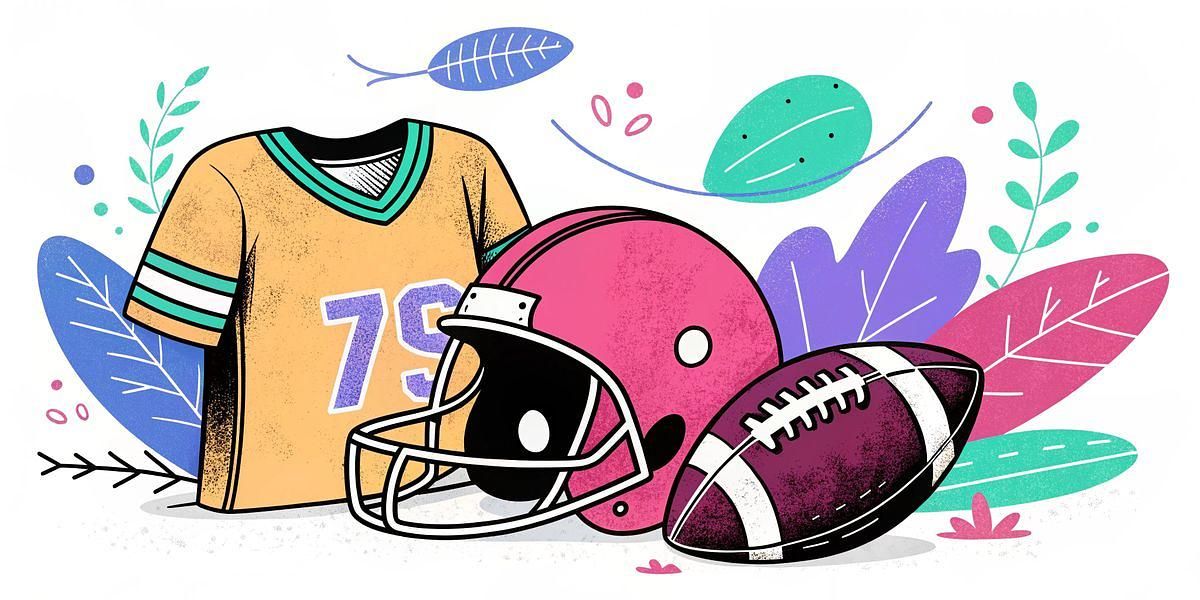 10 unverzichtbare NFL-Trikots für das Jahr 2026