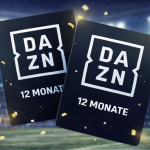 DAZN Abos