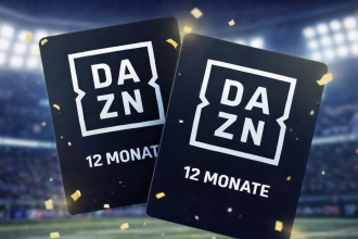 DAZN Abos