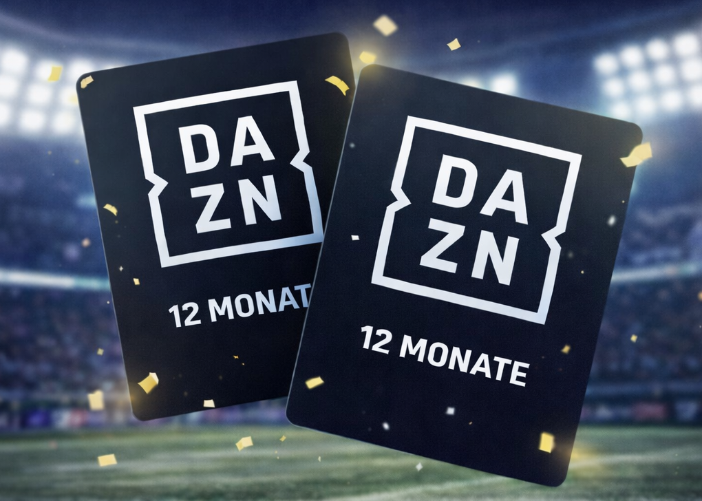 DAZN Abos