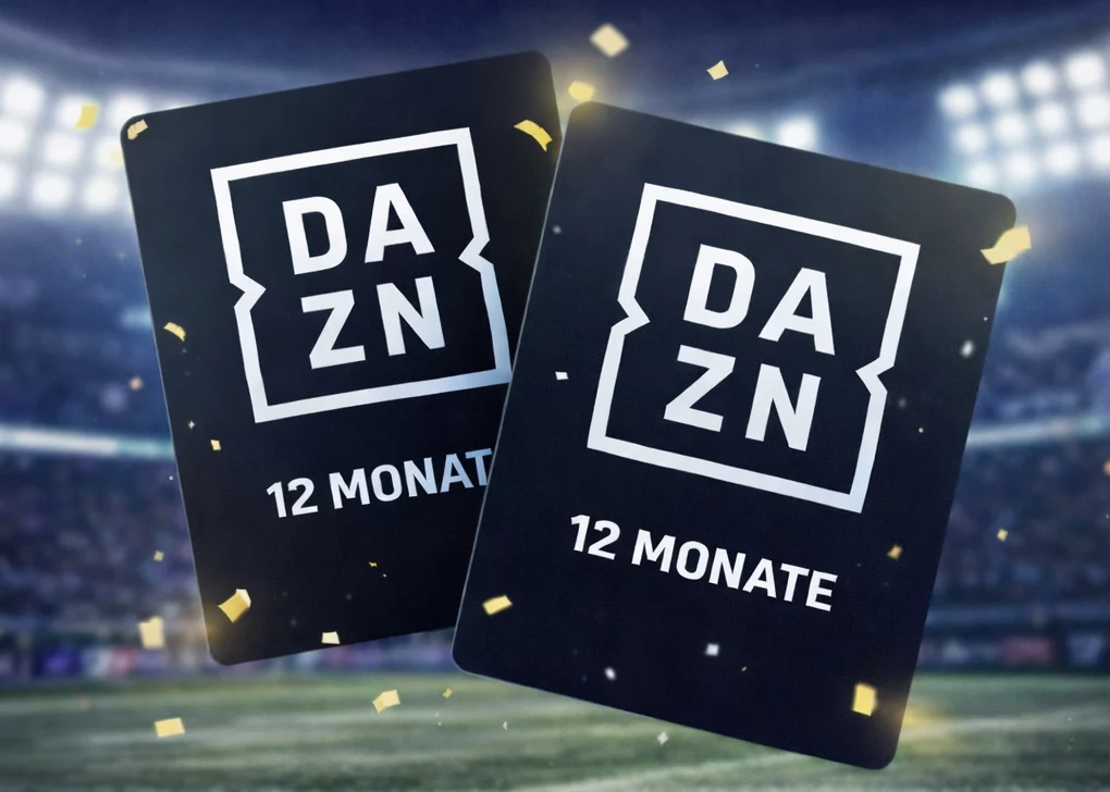 DAZN Abos