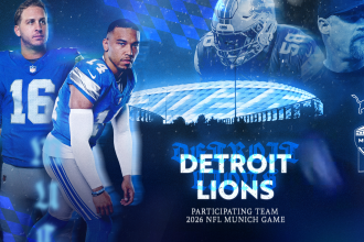 Detroit Lions