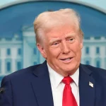 Donald Trump begnadigt fünf Ex-NFL-Profis – einer posthum