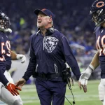 Ehemaliger HC John Fox verstärkt die Buffalo Bills