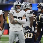 Maxx Crosby Trade geplatzt! Ravens sind abgesprungen