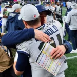 Raiders wohl kurz vor Trainer-Coup: Klint Kubiak soll neuer Head Coach werden