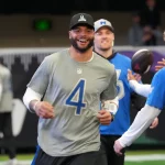 Pro Bowl Games 2026 - NFC besiegt AFC im Flag Football