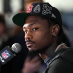 New England Patriots entlassen Stefon Diggs