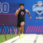 NFL Scouting Combine 2026 Tag 2: Tight Ends und Defensive Backs im Fokus