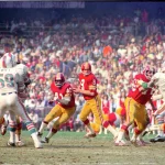 Hall of Fame QB Sonny Jurgensen im Alter von 91 Jahren verstorben