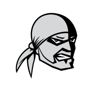 Berlin Rebels - team logo