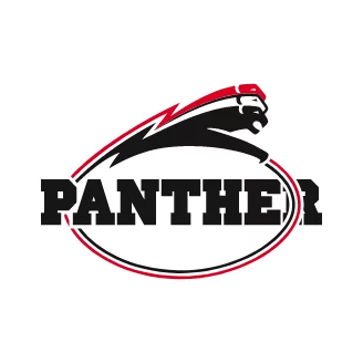 Düsseldorf Panther - team logo
