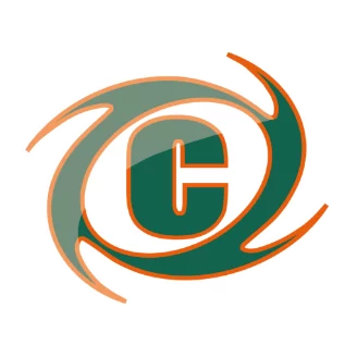 Kiel Baltic Hurricanes - team logo