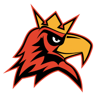 Potsdam Royals - team logo
