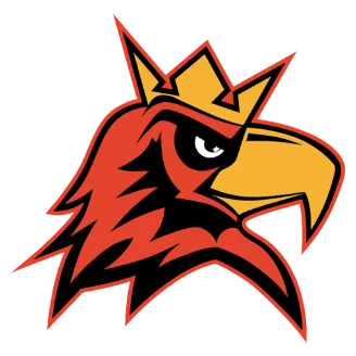 Potsdam Royals - team logo