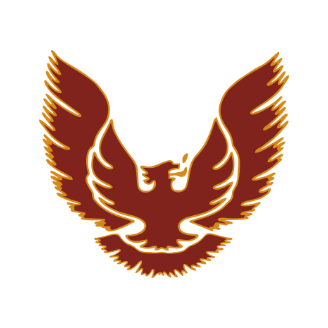 Regensburg Phoenix - team logo