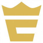 Enthroners Logo