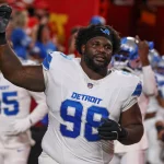 Interior Defensive Line – Free Agency 2026: Interior Defensive Line als Fundament, nicht als Lösung