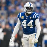 Packers holen Zaire Franklin von den Colts