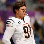 Trey Hendrickson unterschreibt bei den Baltimore Ravens