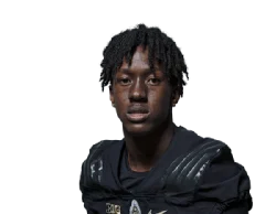 Deion Burks