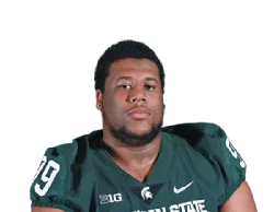 Jalen Hunt