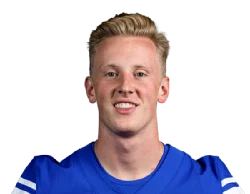 Tanner Wall