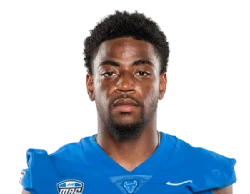 Mike Washington